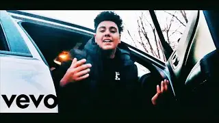 YKN Pancho - 2020 Freestyle (Official Music Video) dir: @_uther_