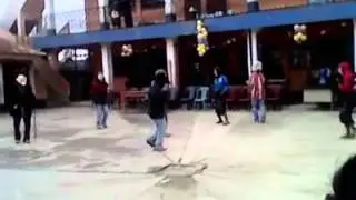 Tierra colorado san gaspar ixchil