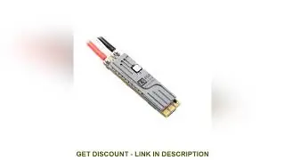 SPEDIX LS40 Slim 40A 3-6S Blheli_32 M4-32bit F4 Core Brushless ESC for RC Drone FPV Racing