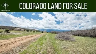 SOLD - 0.2 Acres &ndash; With City Water & Sewer! In Colorado City, Pueblo County CO