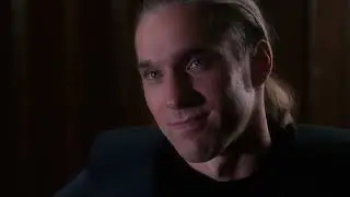 Firepower - Inferno em Los Angeles (1993) 1080p DUBLADO (Dublav&iacute;deo) - Gary Daniels, Chad McQueen