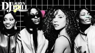 Mariah Carey x SWV - I'm So Into Honey (Mashup)