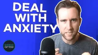 DOES MATTHEW LEWIS SUFFER FROM ANXIETY? #insideofyou #harrypotter