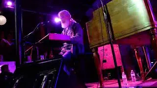Scott Guberman & Friends, 'Peggy-O,' Ashkenaz Grateful Dead Night, December 4, 2024
