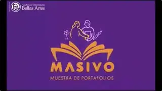 Masivo Pitch - 2025-2 / Fundaci&oacute;n Universitaria Bellas Artes