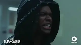 MARVEL'S CLOAK AND DAGGER 2x10 SEASON FINALE - LEVEL UP