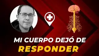 Sobreviv&iacute; a un Derrame Cerebral: Testimonio Real y Emotivo de Superaci&oacute;n Personal