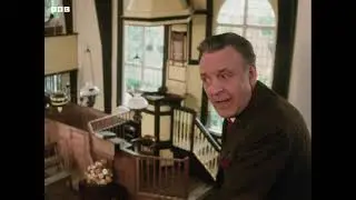 1979 Discovering English Churches  - BBC