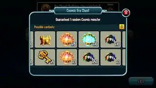 Opening Over 100 Doomsday Era Dawn Chests!!