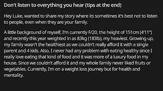 Weight Loss Tips To Get Fit Fast