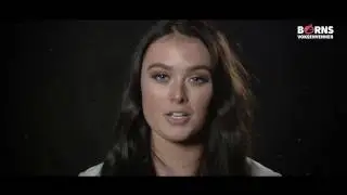 MW2016 : Denmark, Beauty With a Purpose Presentation