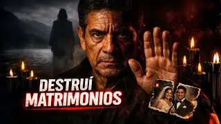 EX BRUJO DE CATEMACO CONFIESA: DESTRUÍ MÁS DE 200 MATRIMONIOS POR DINERO