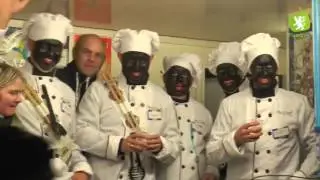 Ils sont fous ces flamands #19 Le réveil de Cassel