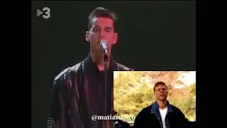 MASHUP - Backstreet Boys vs. Depeche Mode