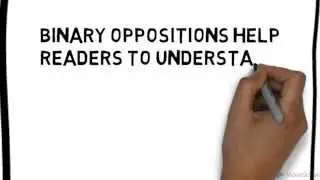 Binary Oppositions in Pride and Prejudice