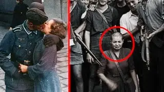 Co se Stalo se Ženami, kter&eacute; Spaly s N4C1STY?