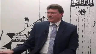 Joe Stanzione, Greene County District Attorney (R &ndash; Athens)