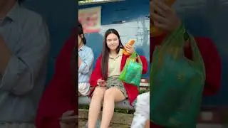 L&ograve;ng tốt lan truyền [BEN EAGLE] #kindness #action #entertainment #comedy #help