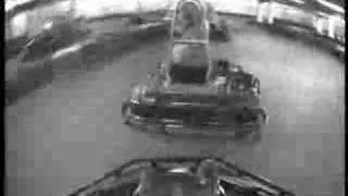 LIK RACE 7 - B Finale - 1