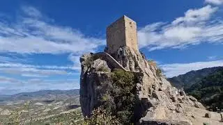 Castillo de La Iruela (La Iruela) | Jaén (España)