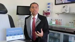 Surgical Treatment Options for Urinary Incontinence - Bulking Agents and Sling Procedures Explained