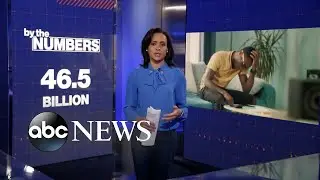 Evictions on the rise