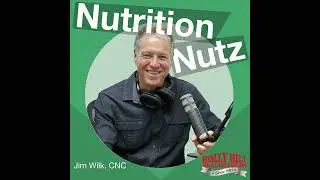 Regenerative Farming and Cutting-Edge Nutrition with Jordan Rubin, Ancient Nutrition