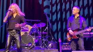Classic Albums, Dazed and Confused, Led Zeppelin 2, Dr. Phillips Center, Orlando, FL. Sept 13, 2025