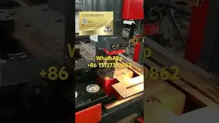 Price of punching machine, angle steel punching machine factory