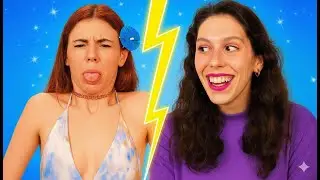Fancy Fidgets vs DIY Fidgets! 😂✨ Featuring WOWCube