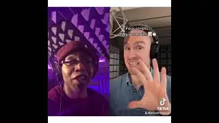 This Voice Actor dares to take on the Noble_Son Animation #VoiceoverChallenge