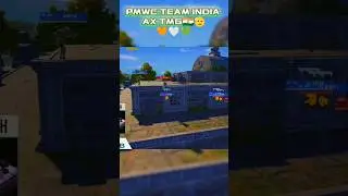 pmwc team india 🇮🇳#pubgmobile #pubgm #pubgmesports #pubgmobileesports  #PMWC #EWC #esportsworldcup