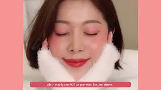 Etude House Play101Pencil X Dear Jerry Makeup Tutorial