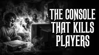 The Haunted Game Console That Killed Its Players 👾 | True Tech Horror Story You Won&rsquo;t Believe