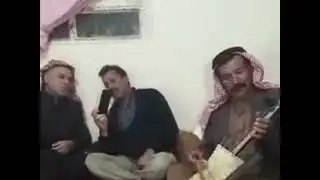 ربابه خليل الرديني ابو محمد