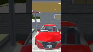 SAKURA GAMES NEW SIMULATOR #gameplay #simulationgame #sakurachannel