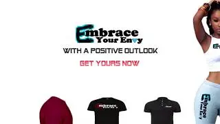 Embrace Your Envy