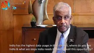 &ldquo;India needs to leverage the rural demand for data through videos&rdquo;
