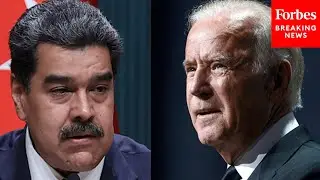 &lsquo;We Have Options&rsquo;: Biden Official Warns Maduro Of Sanctions If Election Controversy Continues