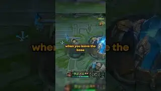 Как противостоять проксированию (не теряя существ) #leagueoflegends