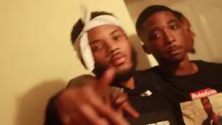 OmellyGuwop & Lil Ahk - Intro | shot by @MGE_Tony