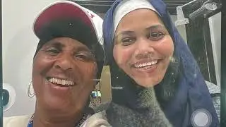 Celebrating 2 after Ramadan 1,500 Let the Dew drops Fall