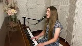 Chloe Tsangaris - Same Boat (Lizzy McAlpine)