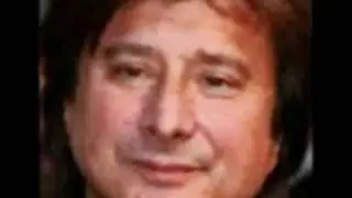 STEVE PERRY 