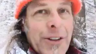 Ted Nugent: Why Hunt, Fish, and Trap?