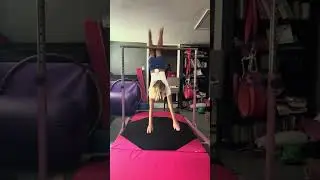How to do a penny drop in one swing 