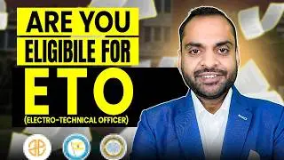 Electro Technical Officer Course | Electro Technical Officer In Merchant Navy | ETO In Merchant Navy