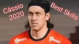 C&aacute;ssio● Best Skills 2020●Corinthians FC