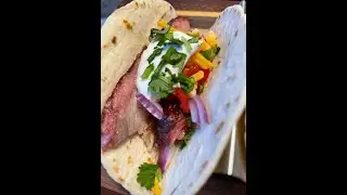 How To Make PORK BELLY TACOS!!!