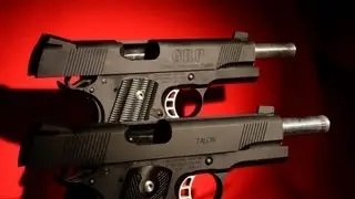 NightHawk Custom GRP and Talon Deluxe Version Review (HD) - RWTV
